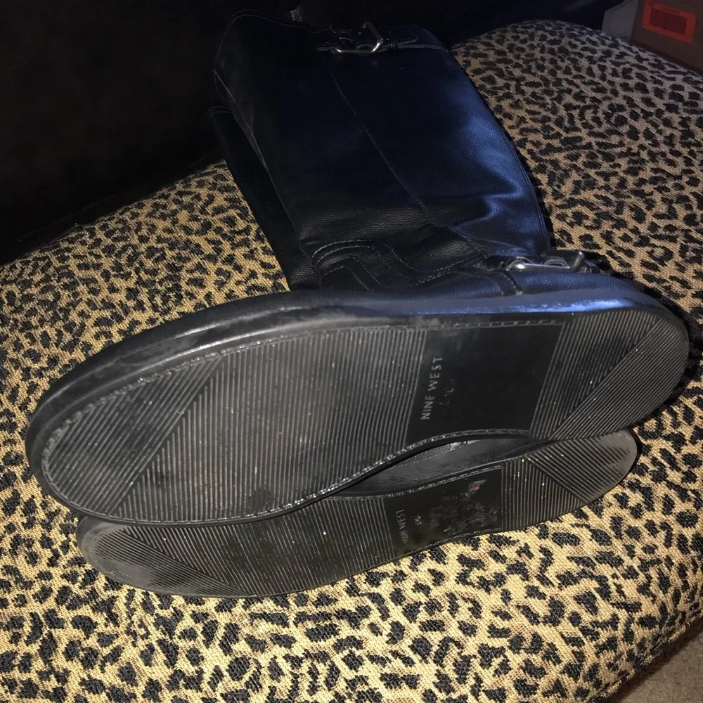 Women’s Nine West High Boots